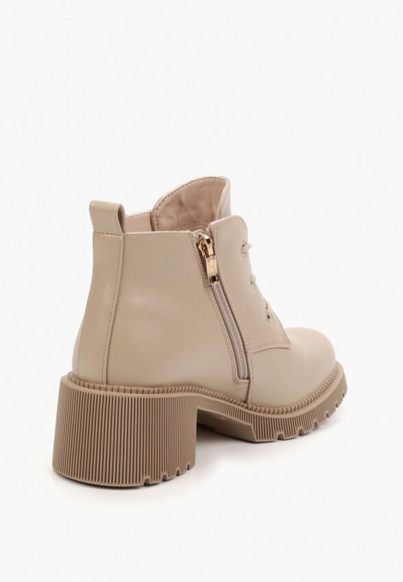 Ботильоны T.Taccardi