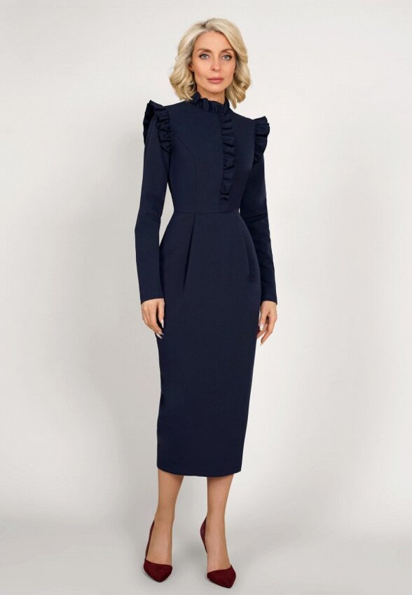 Платье Alisia Fiori