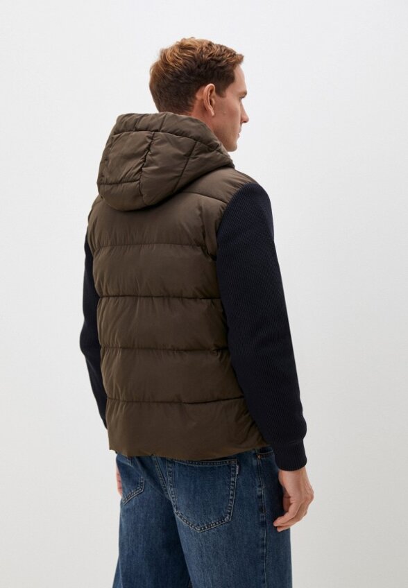 Куртка утепленная Madzerini