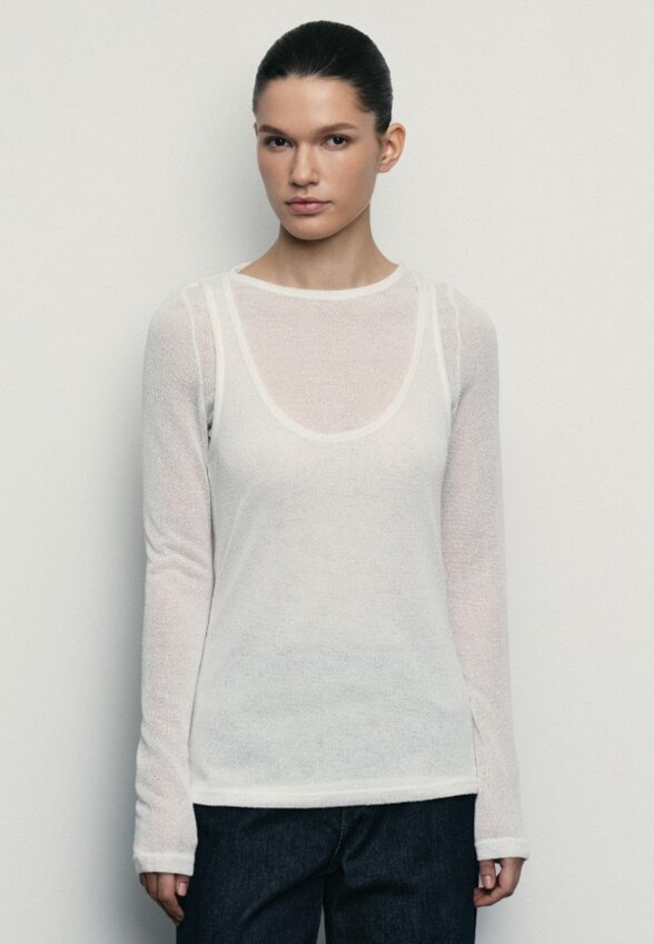 Джемпер Zarina