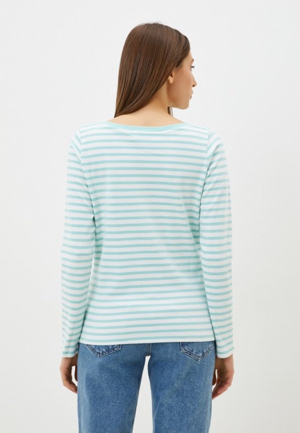 Лонгслив Tom Tailor