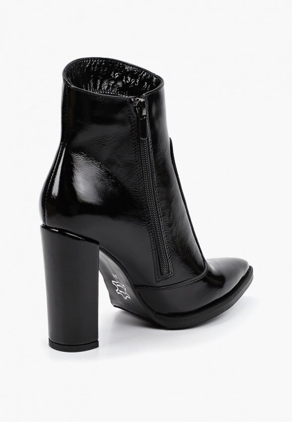 Ботильоны Lusavou