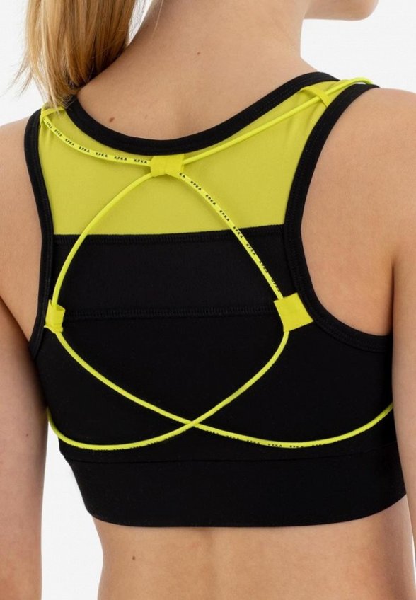 Топ спортивный Kapika