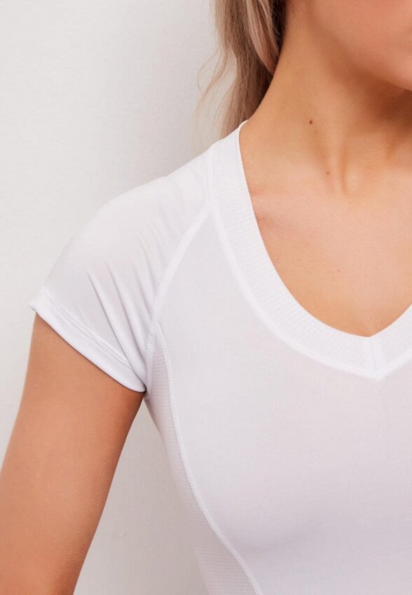 Футболка спортивная PerEach