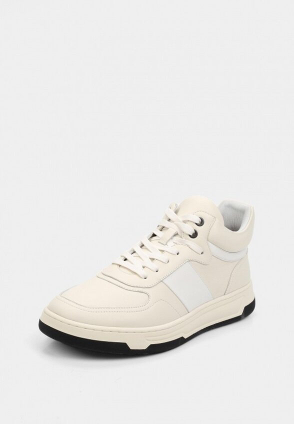 Кеды Barcelo Biagi