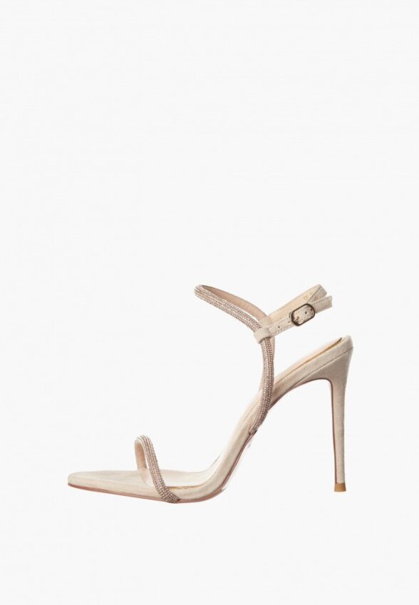 Босоножки Massimo Renne