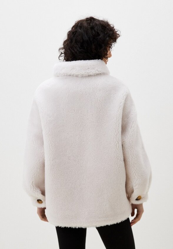 Шуба La'Phenix Dress