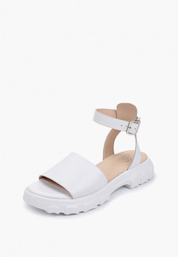 Сандалии Mastille