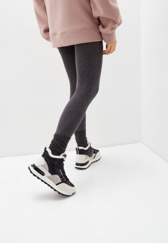 Кроссовки Helena Berger