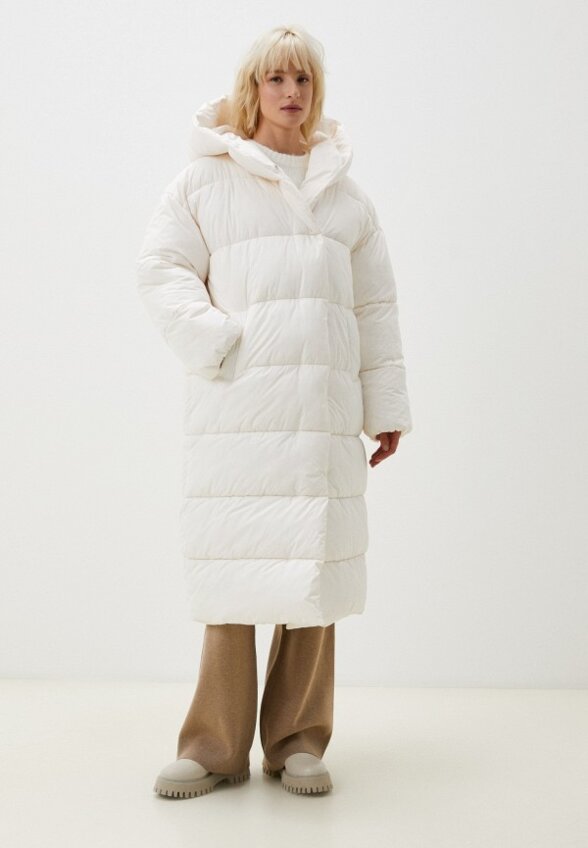 Пуховик Befree