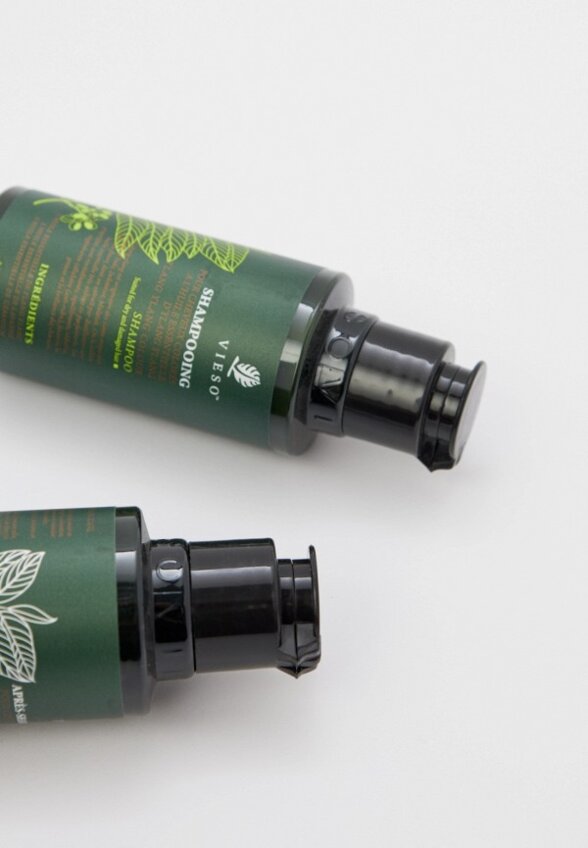 Набор для ухода за телом Dancoly