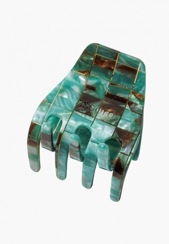 Заколка-краб Assoro