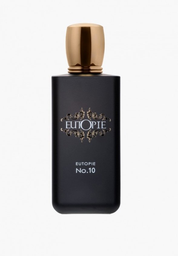 Парфюмерная вода Eutopie