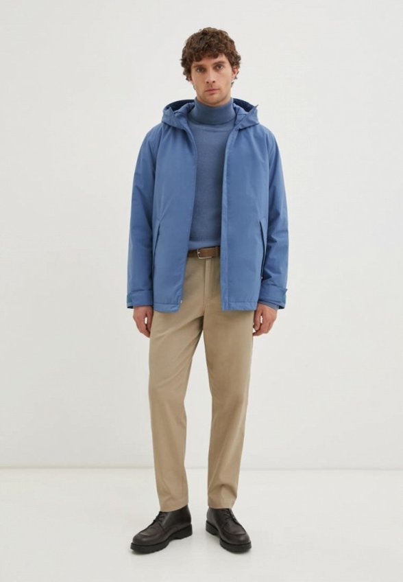 Куртка утепленная Finn Flare