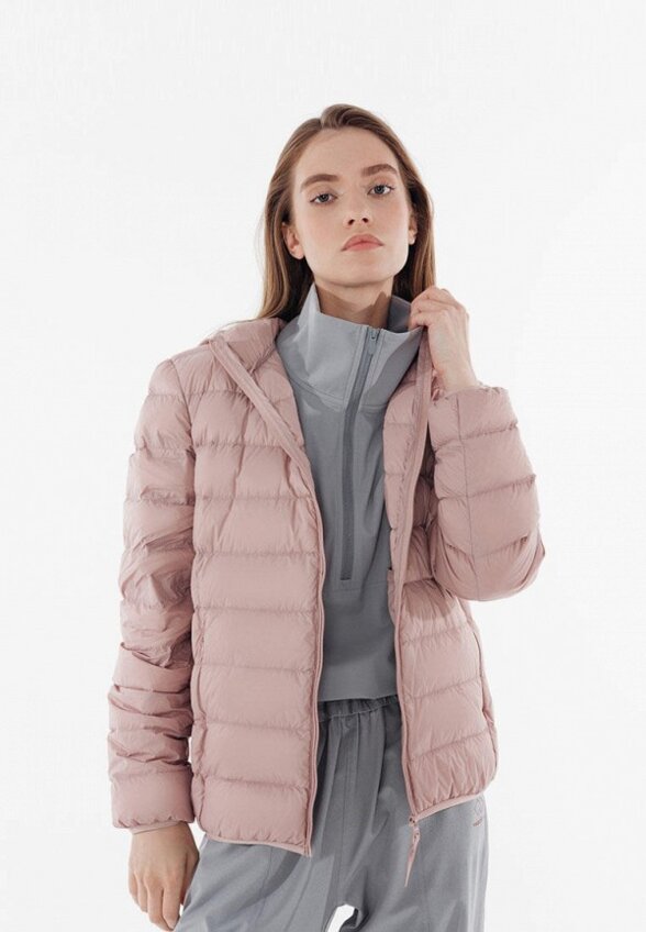 Куртка утепленная Mascotte