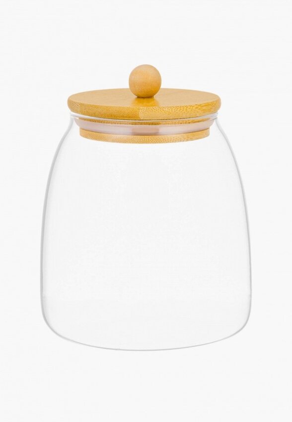 Банка для хранения Elan Gallery