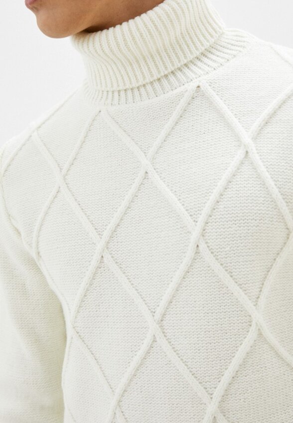 Свитер Стим