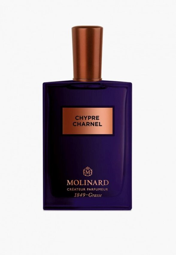 Парфюмерная вода Molinard