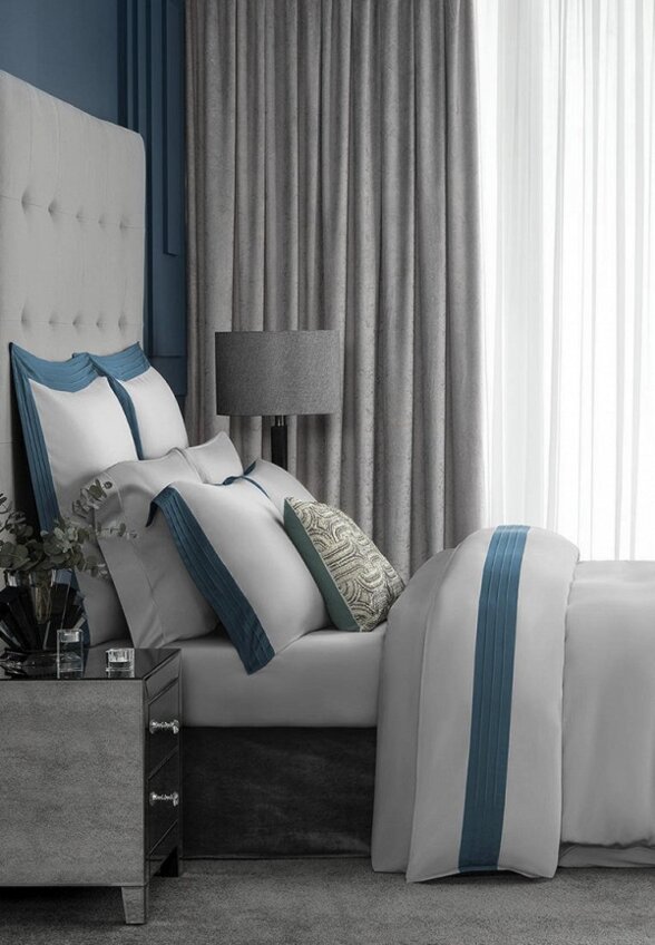 Постельное белье Евро Togas