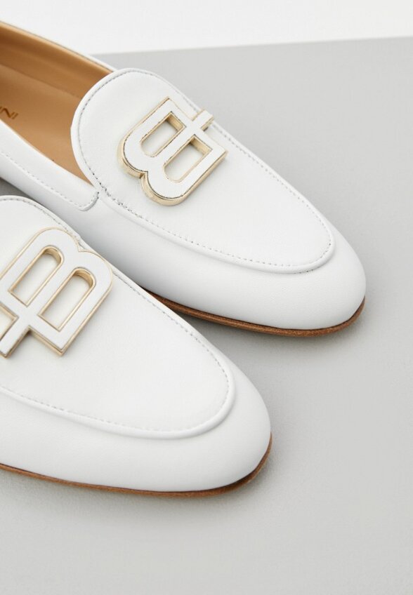 Лоферы Baldinini