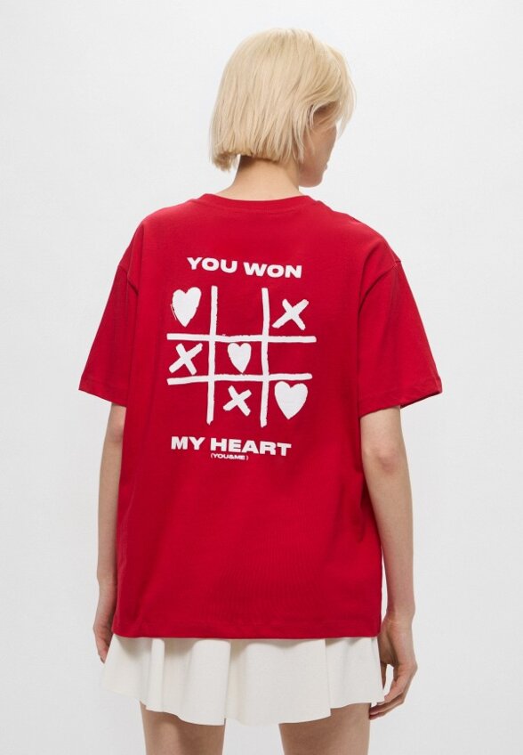 Футболка Befree