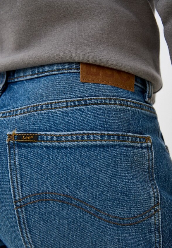 Джинсы Lee
