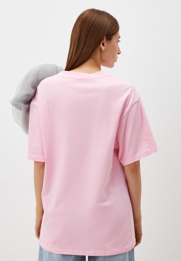 Футболка и брошь Diverius