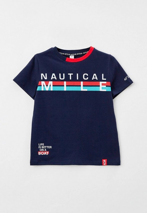 Футболка PlayToday