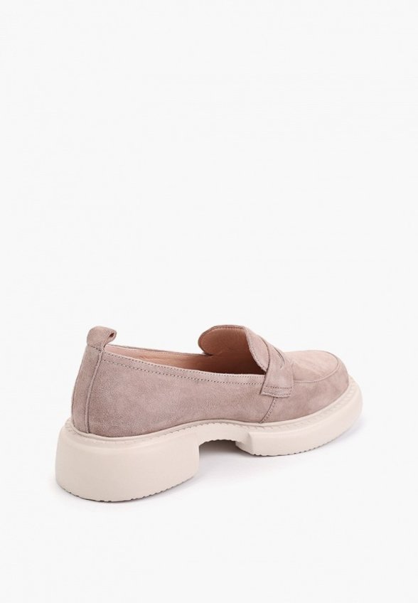 Лоферы Just Couture