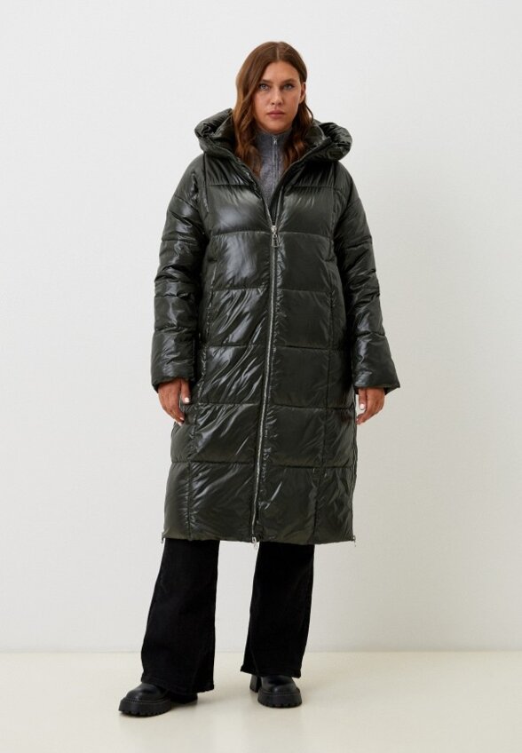 Пуховик Winterra