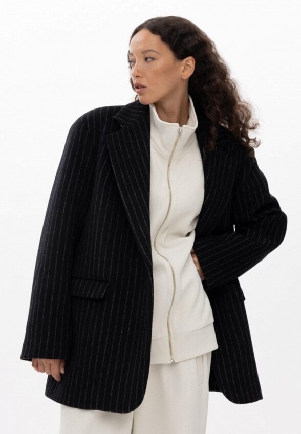 Пальто-пиджак Katerina Myachina