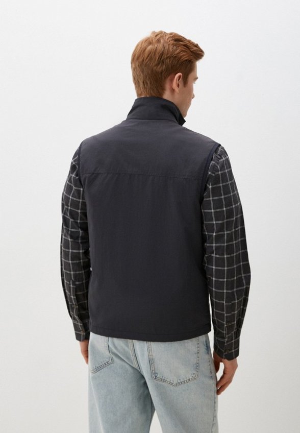 Ветровка Fred Perry