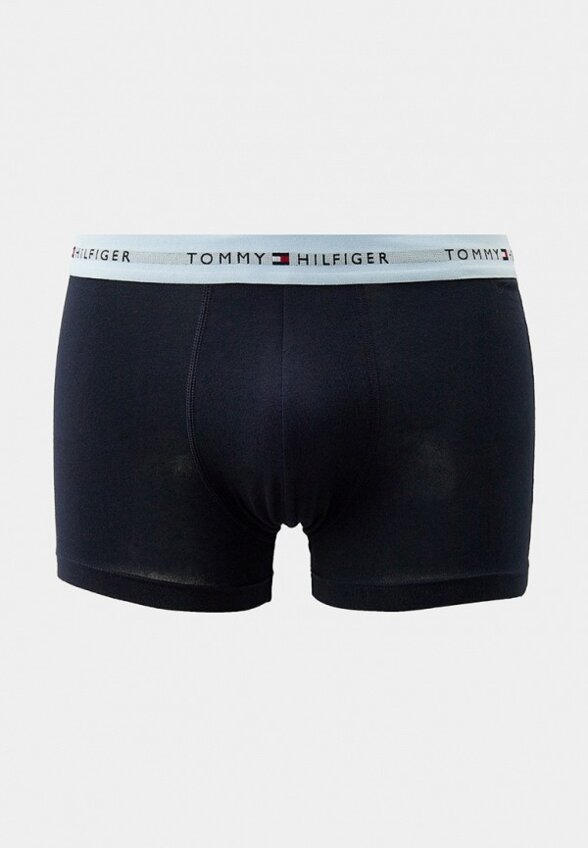 Трусы 3 шт. Tommy Hilfiger