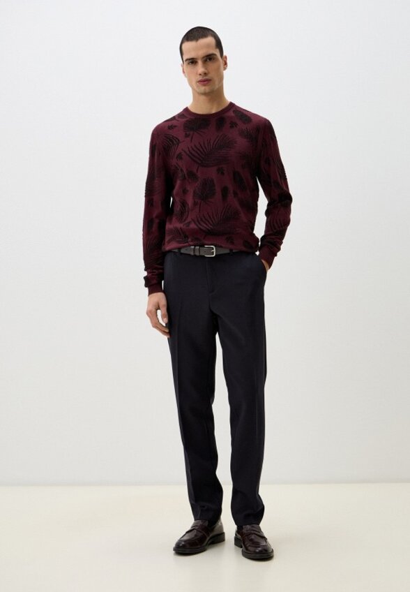 Джемпер Luxor By Ramo