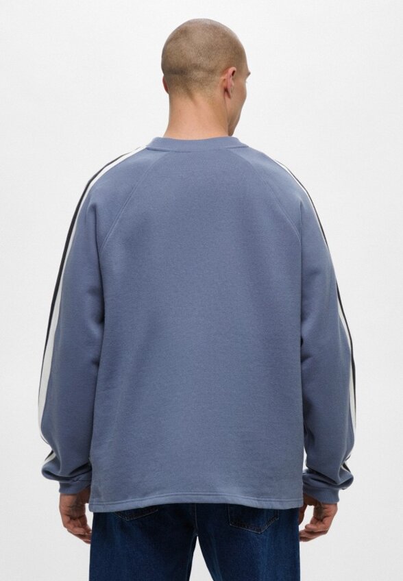 Свитшот Quiksilver