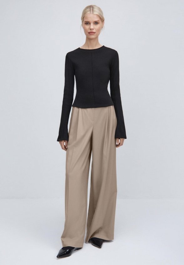 Джемпер Top Top