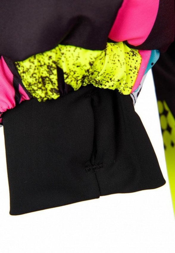 Комбинезон утепленный PlayToday