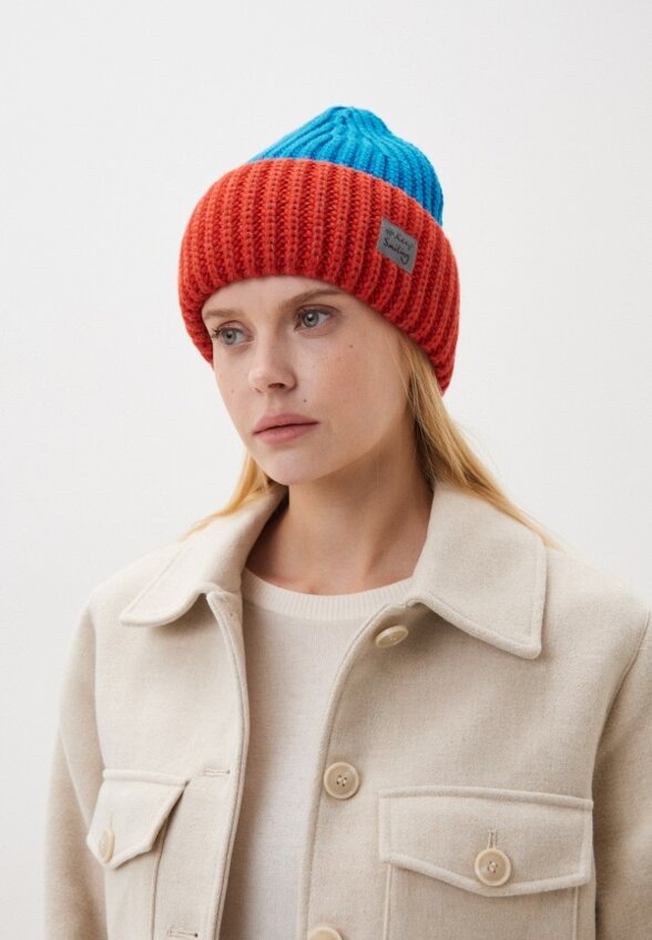 Шапка marhatter