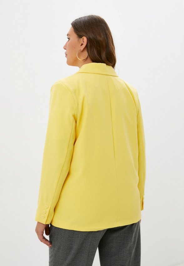 Жакет Olya Stoforandova