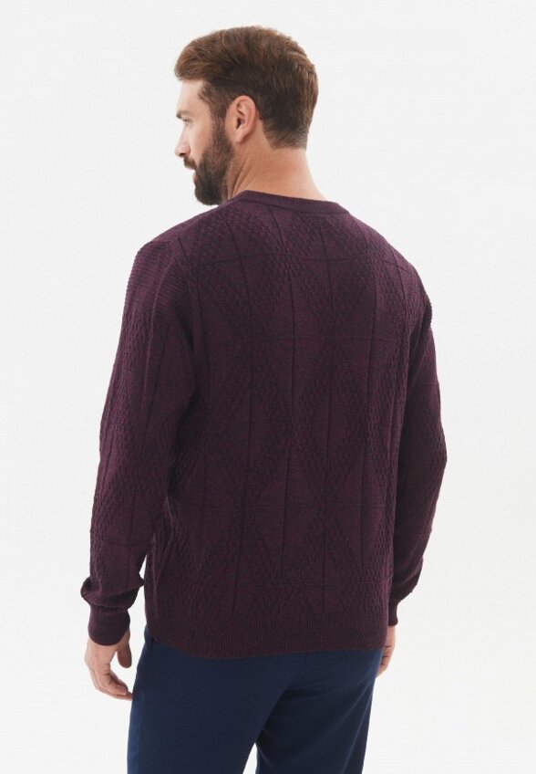 Джемпер Стим