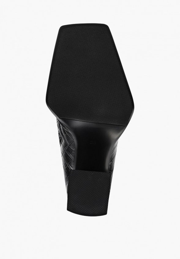 Ботильоны Obba