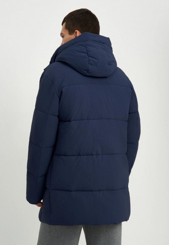 Пуховик Finn Flare