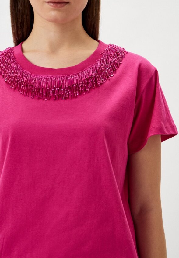 Футболка Twinset Milano