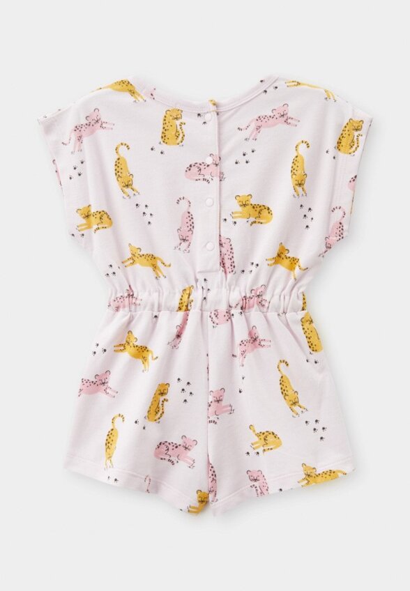 Комбинезон Babybu