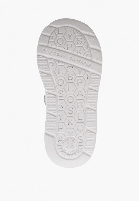 Кроссовки Pablosky