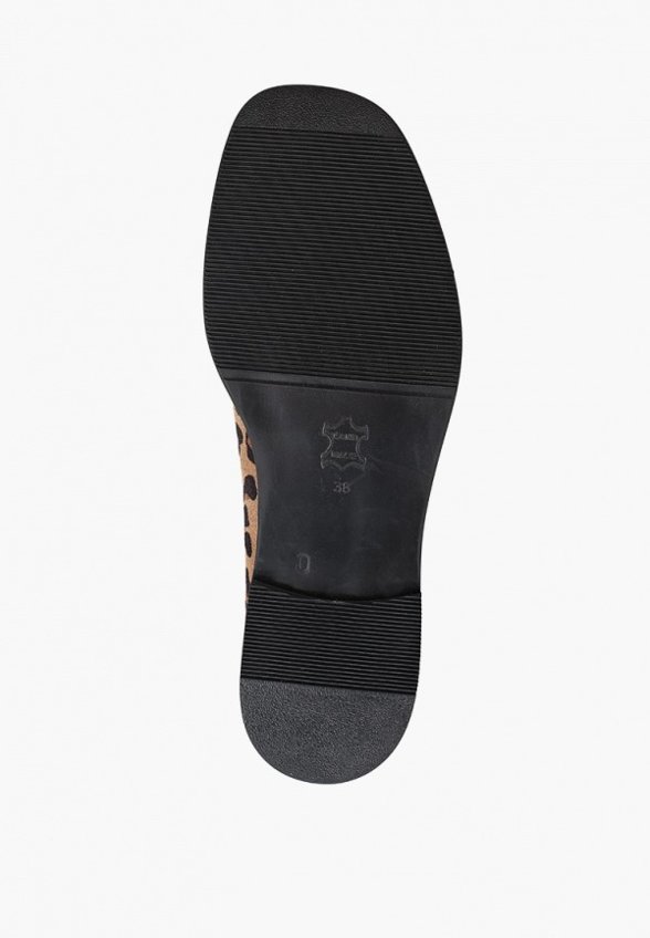 Балетки Lusavou