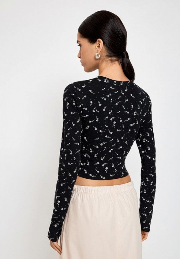 Лонгслив Concept Club