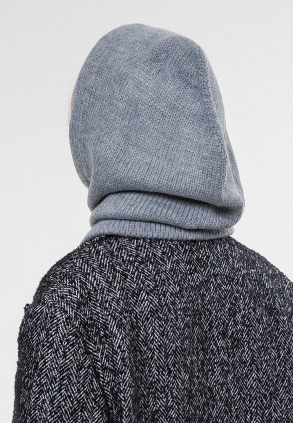 Капор Marmalato