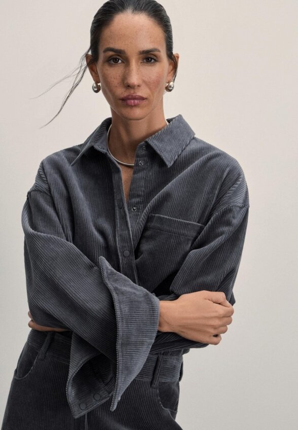 Рубашка Zarina