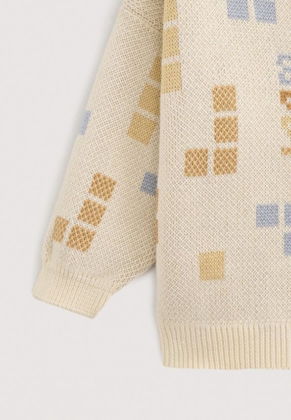 Кардиган Loomknits